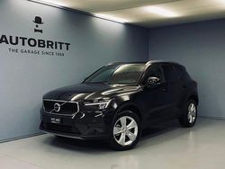 Gebraucht 2023 Volvo XC40 Momentum SUV | CHF 41’900 (Teuer)