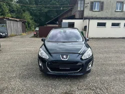 Gebraucht 2012 Peugeot 308 Allure | CHF 1’600 (Superpreis)
