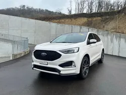 Gebraucht 2019 Ford Edge ST-Line SUV | CHF 19’900 (Guter Preis)