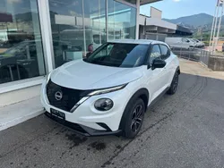 Neu 2025 Nissan Juke N-Connecta SUV | CHF 29’900 (Fairer Preis)