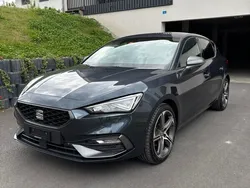 Gebraucht 2023 Seat Leon FR | CHF 23’000 (Superpreis)