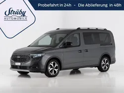 Neu 2024 Ford Tourneo Connect Active Van / Kleinbus | CHF 40’400 (Guter Preis)