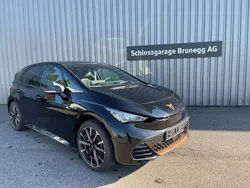 Neu 2025 Cupra Born VZ Kleinwagen | CHF 48’800 (Fairer Preis)