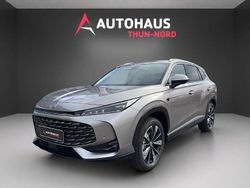 Neu 2025 MG HS Luxury SUV | CHF 30’390 (Fairer Preis)