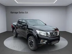 Gebraucht 2021 Nissan Navara Tekna Abholung | CHF 33’899 (Fairer Preis)