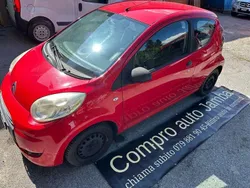 Gebraucht 2011 Citroën C1 Kleinwagen | CHF 1’200 (Guter Preis)