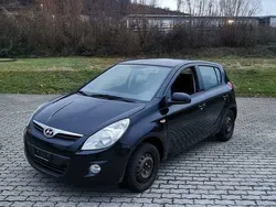 Gebraucht 2010 Hyundai i20 Premium | CHF 2’490 (Superpreis)