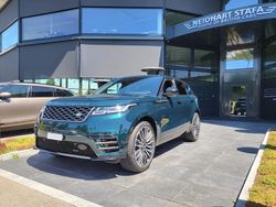 Grün Gebraucht 2023 Land Rover Range Rover Velar R-Dynamic SUV | CHF 97’500