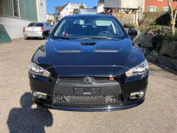 Gebraucht 2010 Mitsubishi Lancer | CHF 12’900