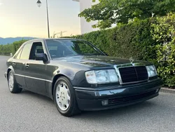 Gebraucht 1992 Mercedes E500 | CHF 51’900