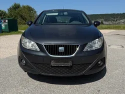 Gebraucht 2009 Seat Ibiza Sport | CHF 1’900 (Superpreis)