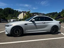 Gebraucht 2020 BMW M2 Competition Edition | CHF 56’900 (Etwas zu teuer)