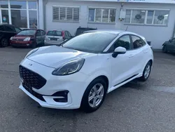Gebraucht 2021 Ford Puma ST-Line | CHF 16’990 (Superpreis)