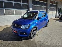 Gebraucht 2017 Suzuki Ignis Kleinwagen | CHF 11’200 (Fairer Preis)