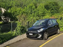Gebraucht 2011 Hyundai i10 Style Kleinwagen | CHF 3’200 (Guter Preis)