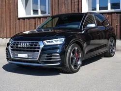 Gebraucht 2019 Audi SQ5 Design SUV | CHF 36’100 (Superpreis)