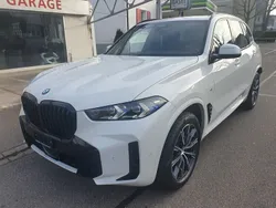 Gebraucht 2024 BMW X5 M Sport SUV | CHF 73’900 (Guter Preis)