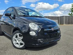 Gebraucht 2012 Fiat 500 | CHF 6’990 (Fairer Preis)