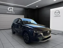 Neu 2024 Mazda CX-5 Exclusive-Line SUV | CHF 44’500 (Guter Preis)