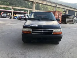 Gebraucht 1995 Chrysler Grand Voyager Van / Kleinbus | CHF 800