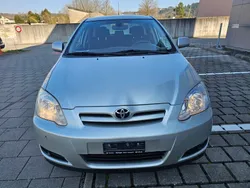 Gebraucht 2005 Toyota Corolla Terra | CHF 2’700 (Fairer Preis)