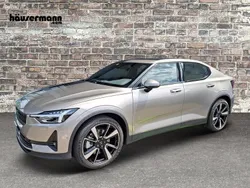 Grau Gebraucht 2021 Polestar 2 Limousine | CHF 37’900