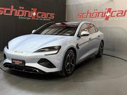 Neu 2025 BYD Seal Limousine | CHF 44’790 (Fairer Preis)