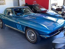 Gebraucht 1966 Chevrolet Corvette Stingray | CHF 107’900
