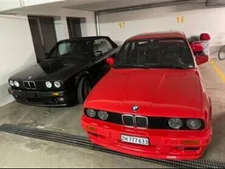 Gebraucht 1990 BMW 318 | CHF 20’200