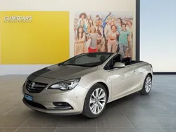Gebraucht 2015 Opel Cascada Cosmo Cabrio | CHF 11’990 (Superpreis)