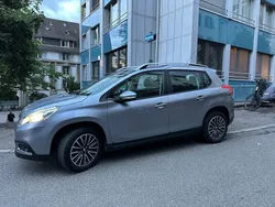 Gebraucht 2016 Peugeot 2008 SUV | CHF 6’990 (Guter Preis)