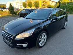 Gebraucht 2011 Peugeot 508 Allure Kombi | CHF 2’900 (Guter Preis)