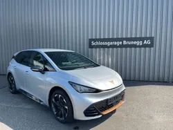 Neu 2025 Cupra Born Kleinwagen | CHF 34’300 (Guter Preis)