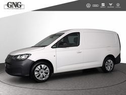 Neu 2025 VW Caddy Maxi Van / Kleinbus | CHF 40’100 (Guter Preis)