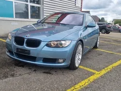 Gebraucht 2007 BMW 325 Coupé | CHF 9’000 (Etwas zu teuer)