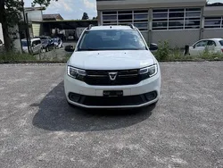 Gebraucht 2019 Dacia Logan MCV Essentiel | CHF 4’500 (Superpreis)