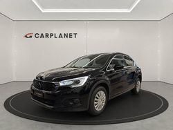 Gebraucht 2017 DS Automobiles DS4 Chic Limousine | CHF 9’990 (Superpreis)