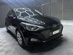 Gebraucht 2020 Hyundai i20 | CHF 12’500