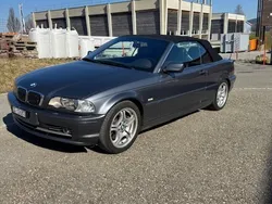 Gebraucht 2002 BMW 330 Cabrio | CHF 11’500