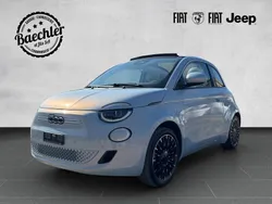 Gebraucht 2021 Fiat 500e La Prima Cabrio | CHF 20’500 (Guter Preis)