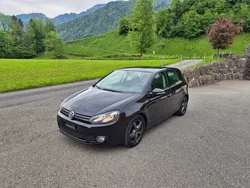 Gebraucht 2010 VW Golf VI Comfortline | CHF 5’900 (Guter Preis)
