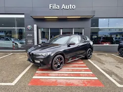 Gebraucht 2023 Alfa Romeo Stelvio Competizione SUV | CHF 59’900