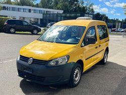 Gebraucht 2011 VW Caddy Van / Kleinbus | CHF 4’993