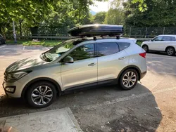 Gebraucht 2015 Hyundai Santa Fe Premium SUV | CHF 15’500 (Superpreis)