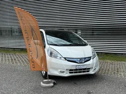 Gebraucht 2014 Honda Jazz Exclusive Kleinwagen | CHF 6’500 (Guter Preis)