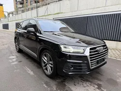 Gebraucht 2015 Audi Q7 SUV | CHF 35’500 (Fairer Preis)
