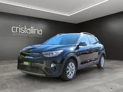 Schwarz Gebraucht 2019 Kia Stonic SUV | CHF 17’900 (Guter Preis)
