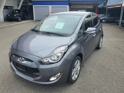 Gebraucht 2013 Hyundai ix20 Premium Van / Kleinbus | CHF 6’400 (Fairer Preis)