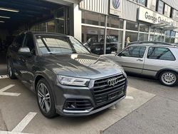 Gebraucht 2017 Audi Q5 Sport SUV | CHF 26’800 (Guter Preis)