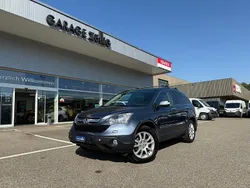 Gebraucht 2008 Honda CR-V Executive SUV | CHF 7’797 (Etwas zu teuer)